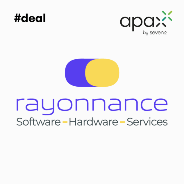 Apax Partners
